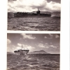 USS Ranger USS Ranger
